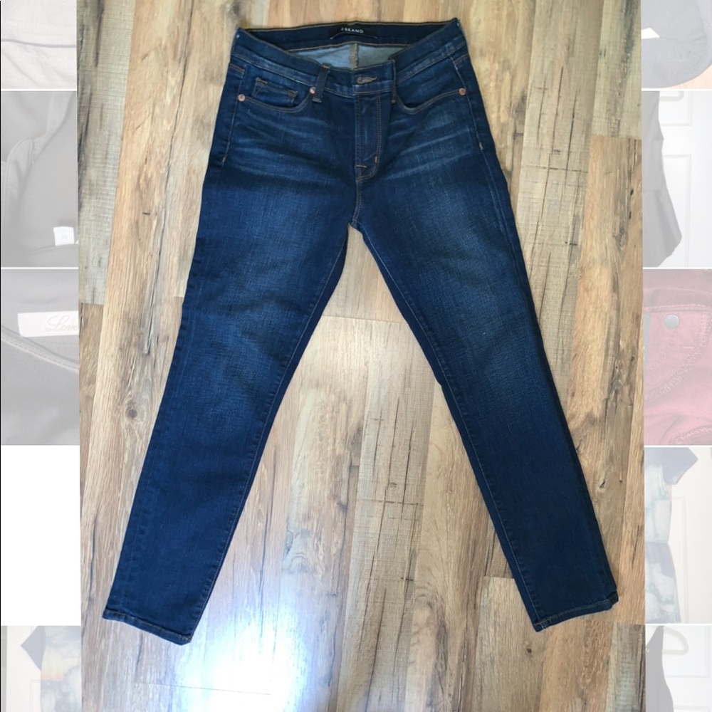 J Brand Jeans
